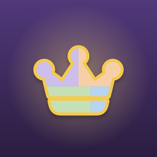 Crownly app icon